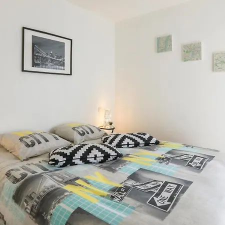Mistretta 33 Bouddha Zen 34 Arts 44 Ny Apartamento Sainte-Maxime